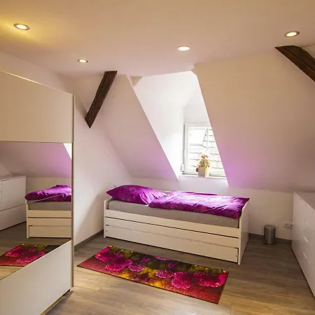 Innenstadt Apartment *