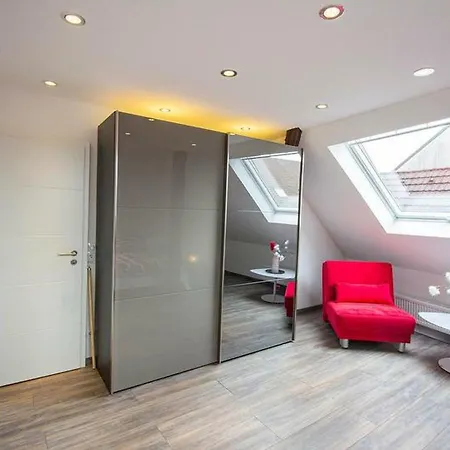 Innenstadt Apartment