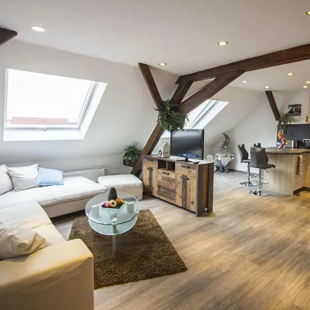Innenstadt Apartment *