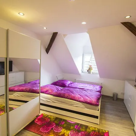 Innenstadt Apartment Oberkirch (Baden)