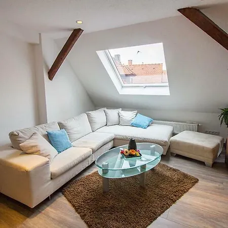 Apartment Innenstadt *