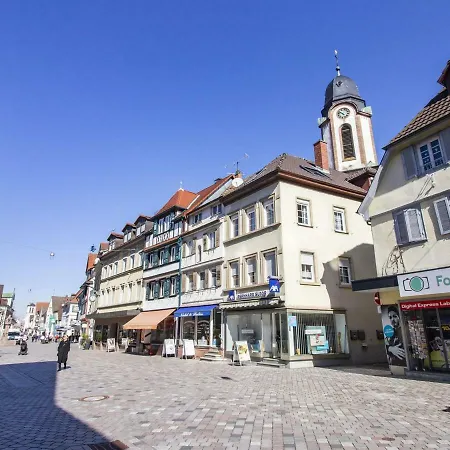 Innenstadt