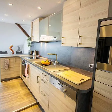 Apartment Innenstadt